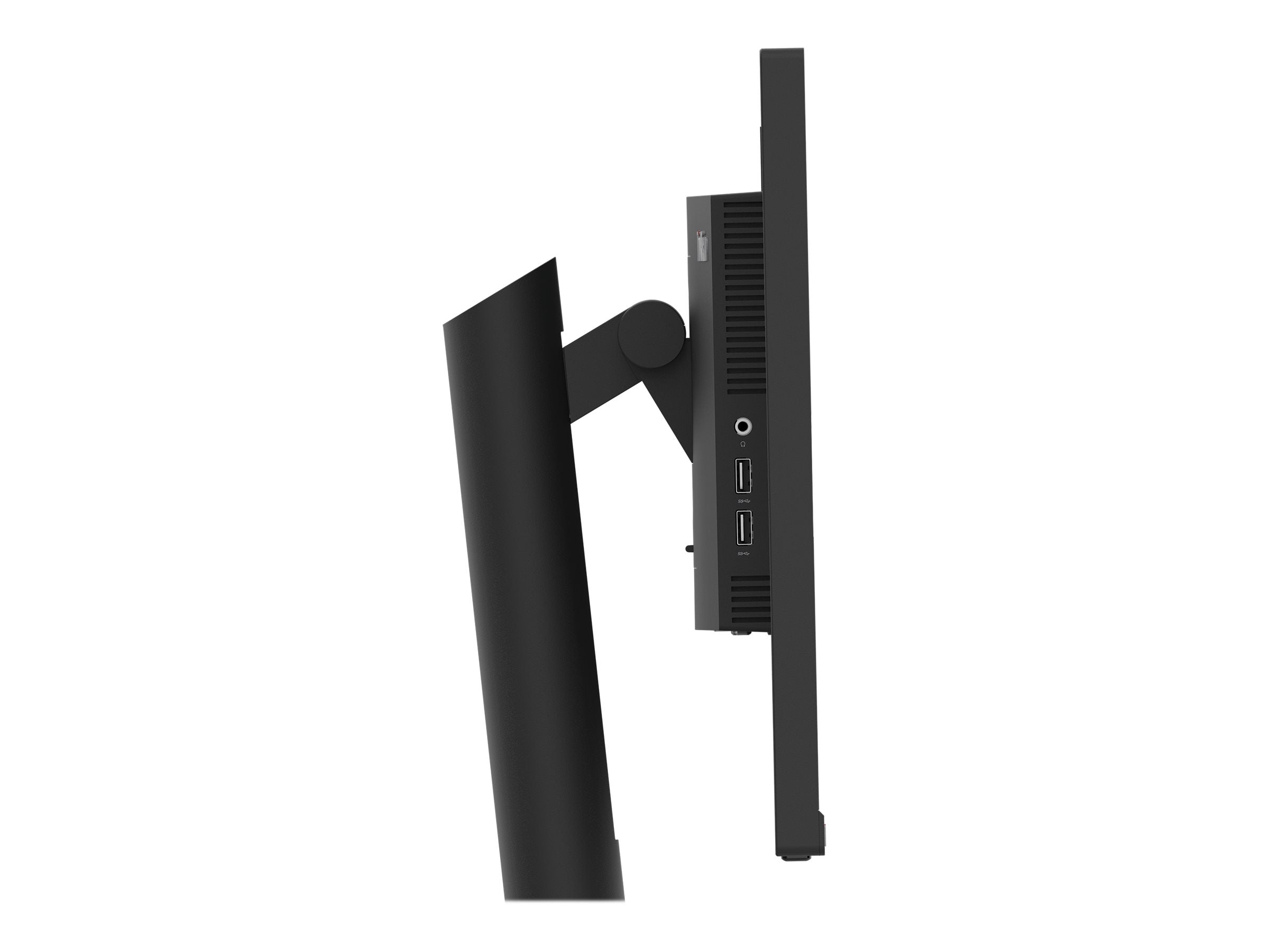 LENOVO ThinkVision T22i-30 Monitor Vorderansicht