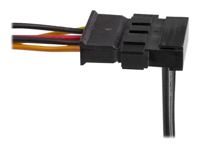 STARTECH.COM 4x SATA Power Splitter Adapter Cable - Verpackung