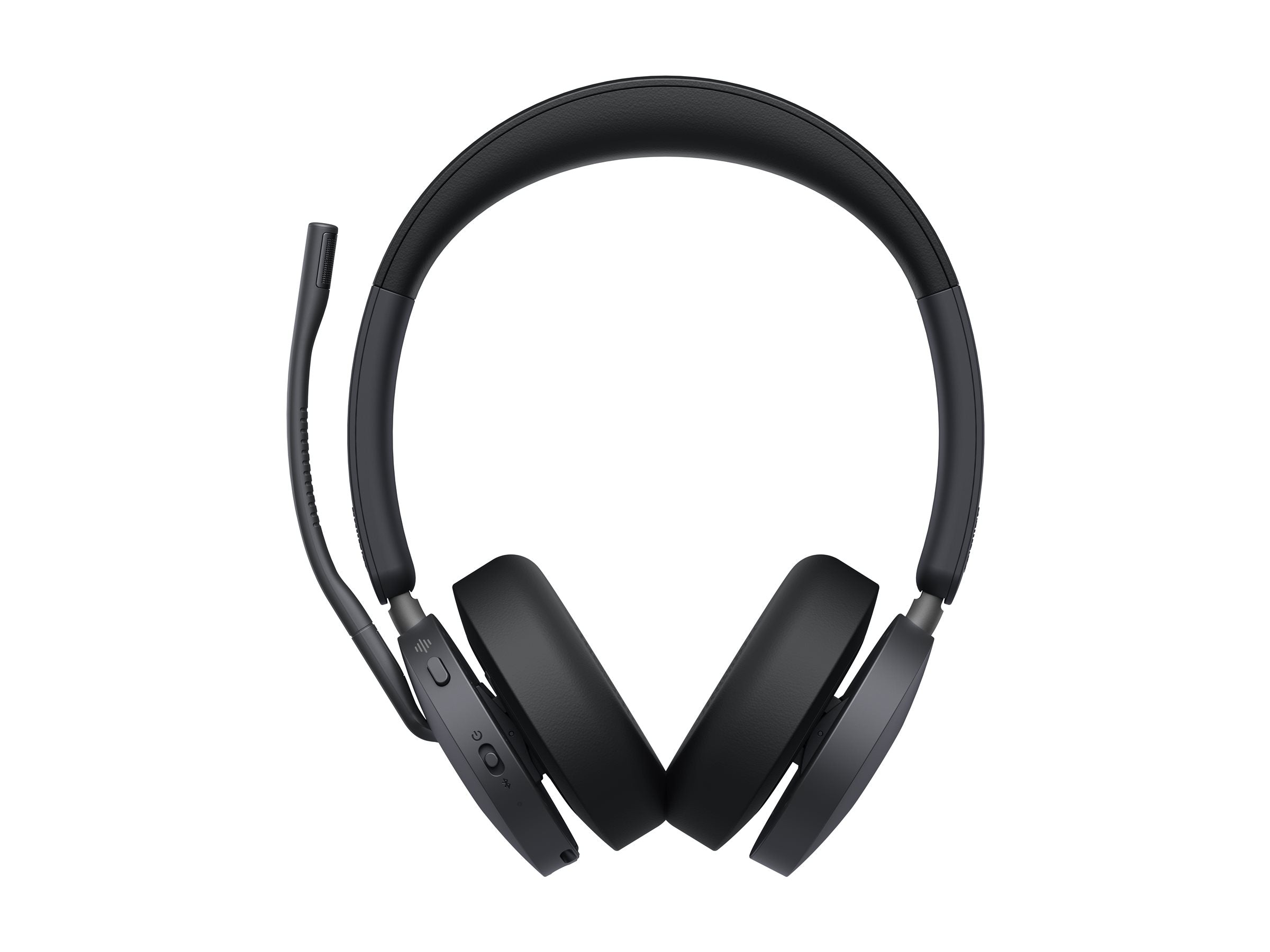 YEALINK WH68 UC Headset in Benutzung