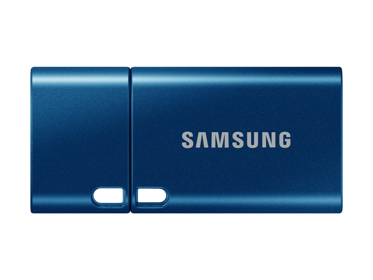 SAMSUNG USB Type-C 256GB USB-Flash-Laufwerk Detailansicht