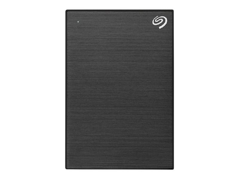 SEAGATE One Touch 1TB externe HDD Detailansicht