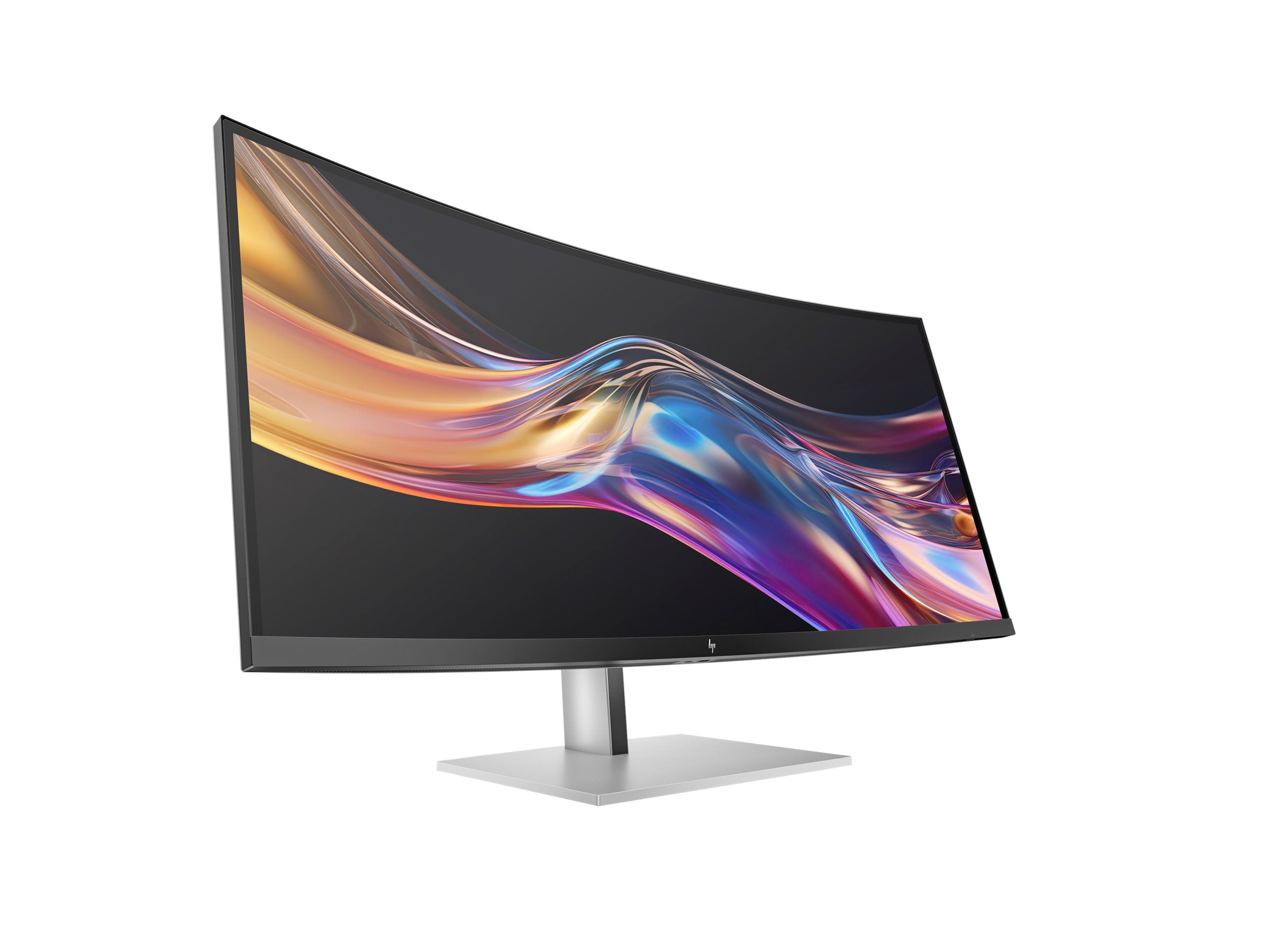 HP 738pu Monitor Verpackung