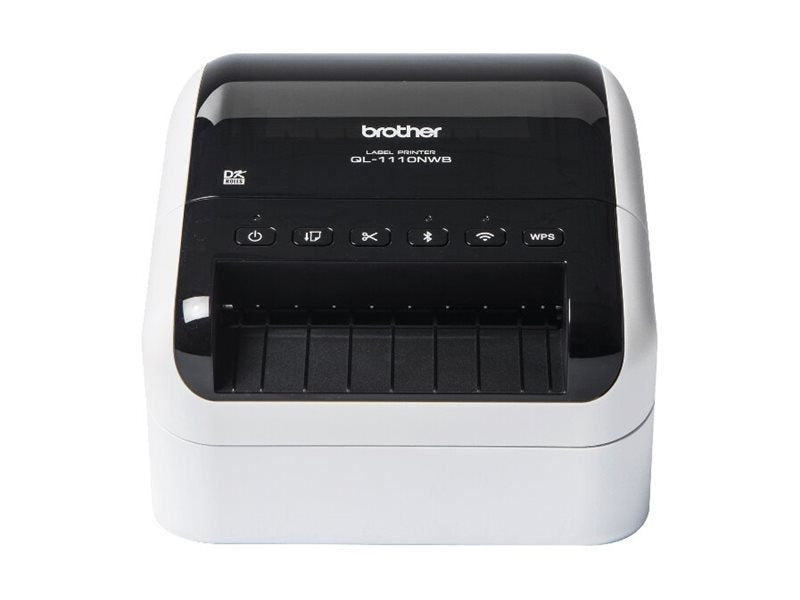 BROTHER QL-1110NWBc Beschriftungsgerät Verpackung