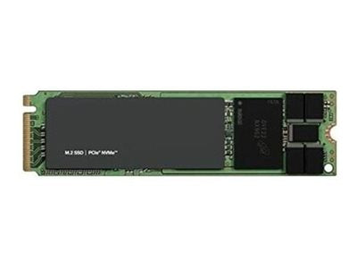 DELL 480GB NVMe Read Intensive ISE M.2 2280 Gen3 Riser CK Vorderansicht
