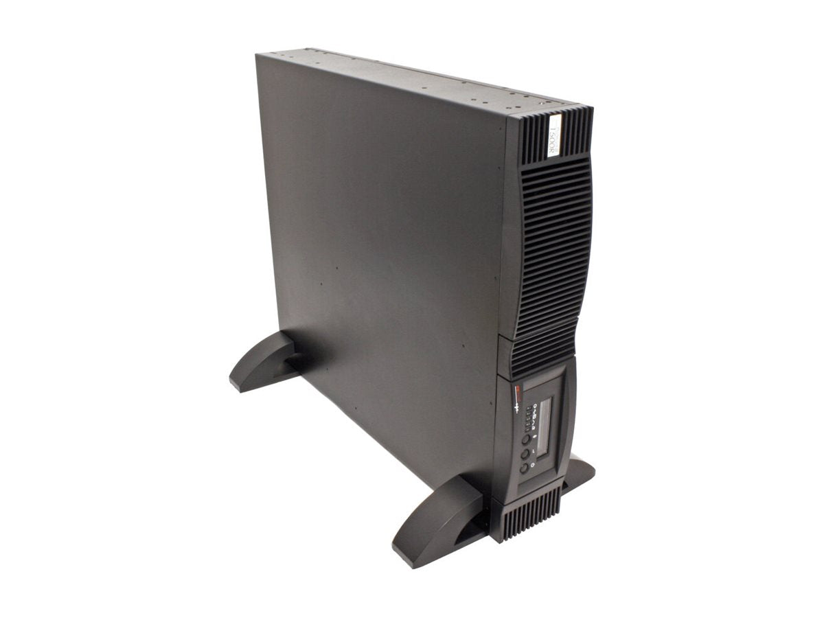 ROLINE ProSecure III 1500 RM2HE USV Detailansicht