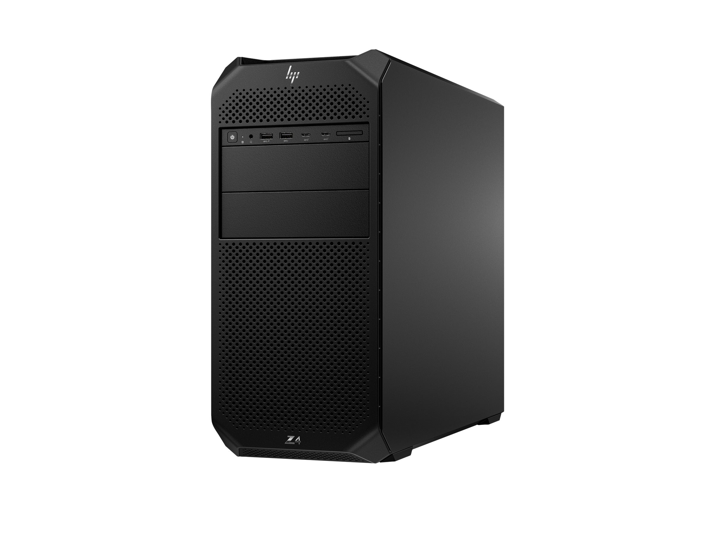 HP Z4 G5 TWR Intel Xeon W3-2535 64GB 1TB/SSD NVIDIA RTX PRO 4000 24GB W11P 3J Gar (DE)