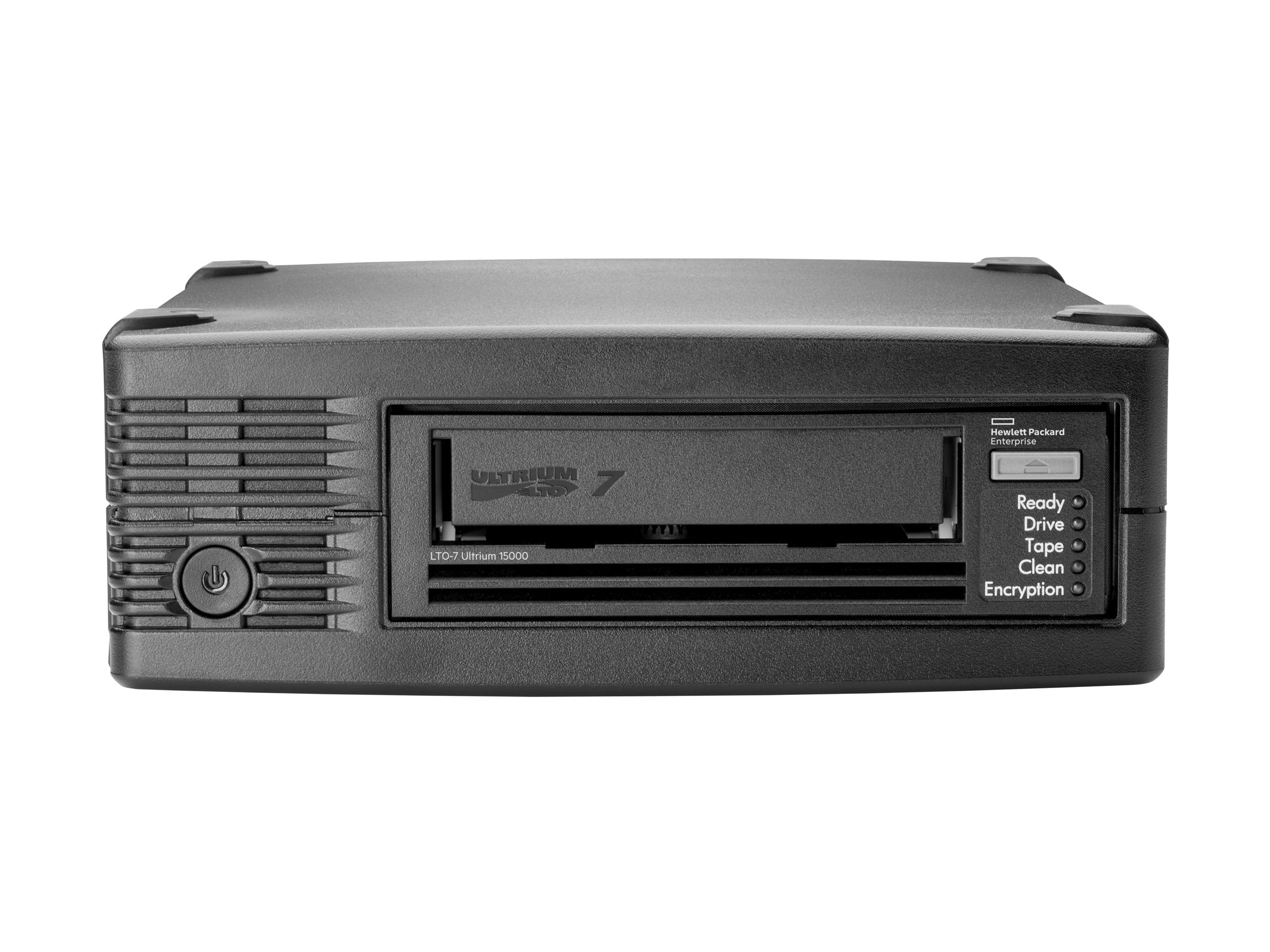 HPE LTO-7 Ultrium 15000 Ext Tape Drive