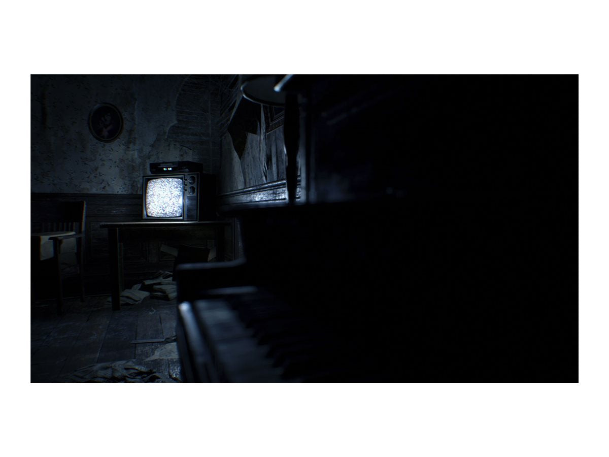 Detailansicht des MICROSOFT ESD C2C X1 RESIDENT EVIL 7 biohazard Season Pass
