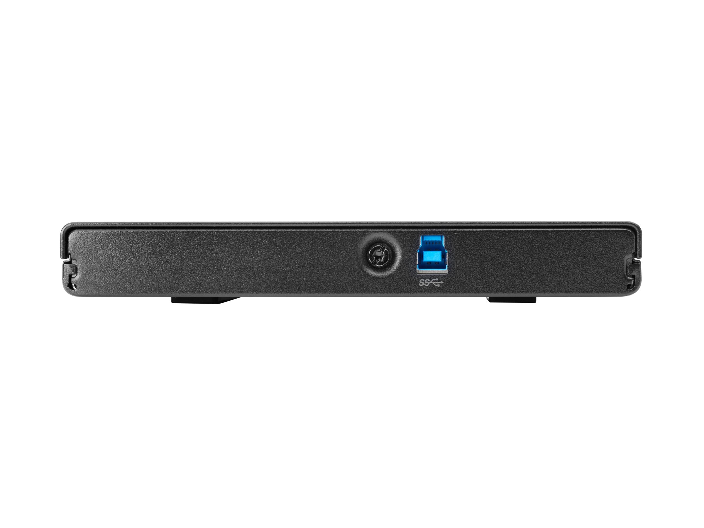 HP Desktop Mini DVD-Writer ODD Module Verpackung