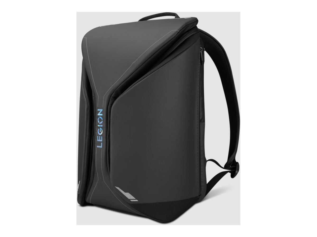 LENOVO Legion 16Zoll Armored Gaming Backpack GB900 Vorderansicht