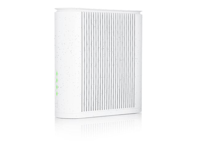 ZYXEL WiFi 7 BE7200 2.5G Ethernet VoIP Gateway - Vorderansicht