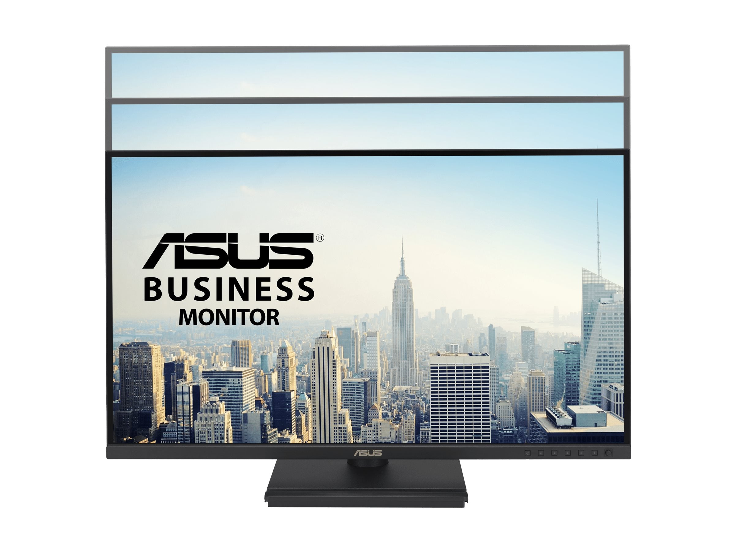 ASUS BE27ACGN Docking Monitor Anschlussmöglichkeiten