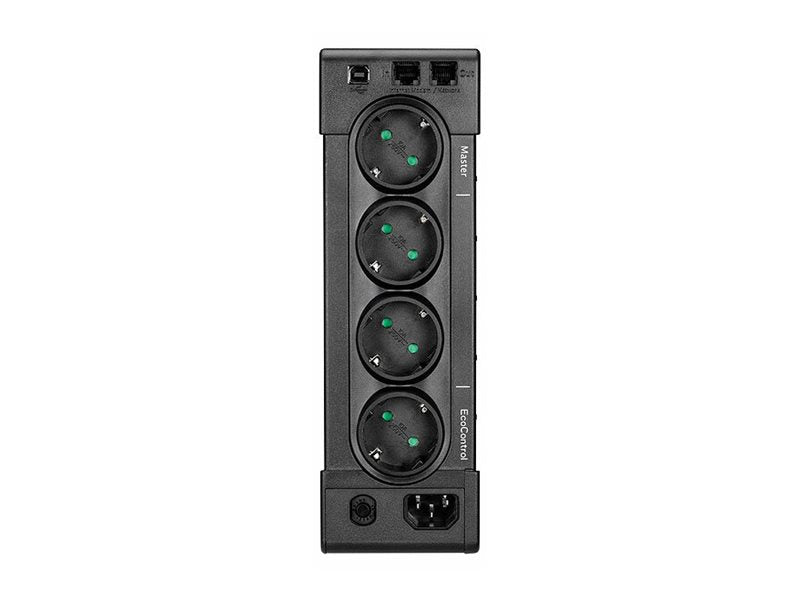 EATON USV Ellipse PRO 650 Vorderansicht