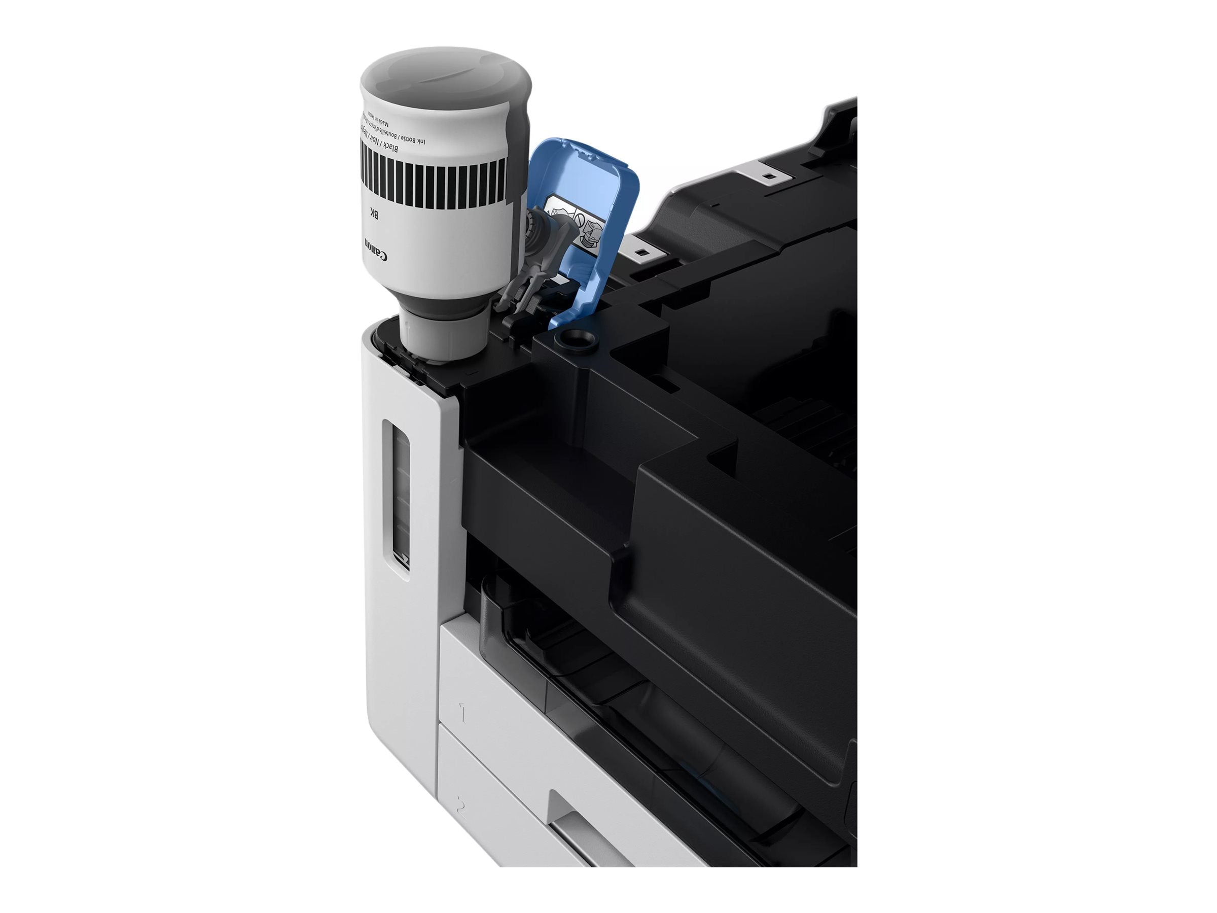 CANON MAXIFY GX5550 Drucker Seitenansicht