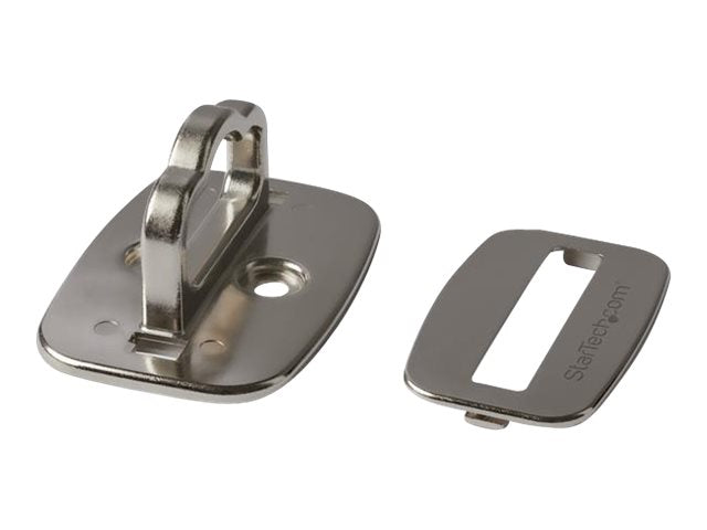 STARTECH.COM LTANCHORL Notebook-Sicherheits-Kabelverankerung Verpackung