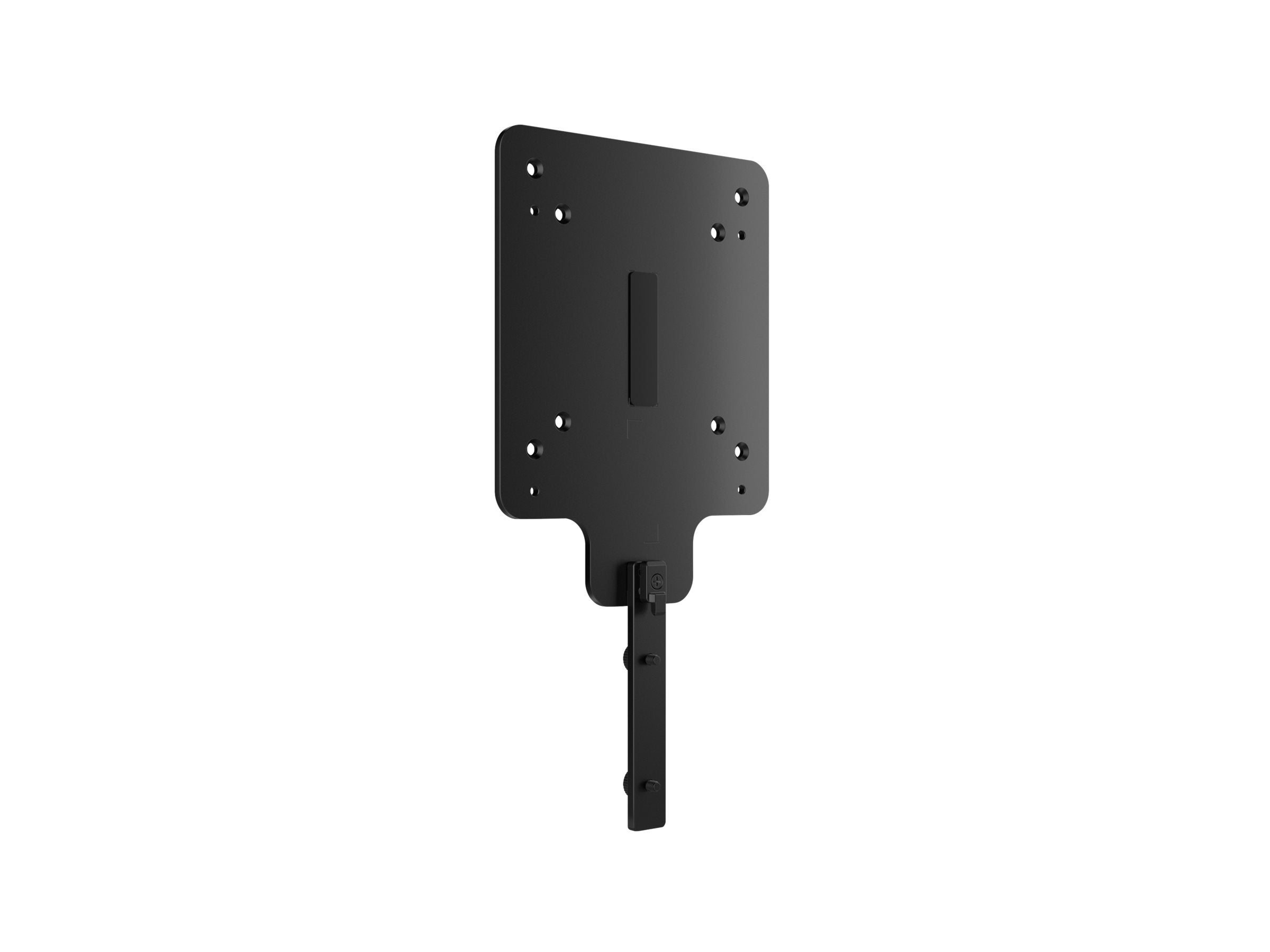 HP Z Display B600 PC Mounting Bracket Detailansicht