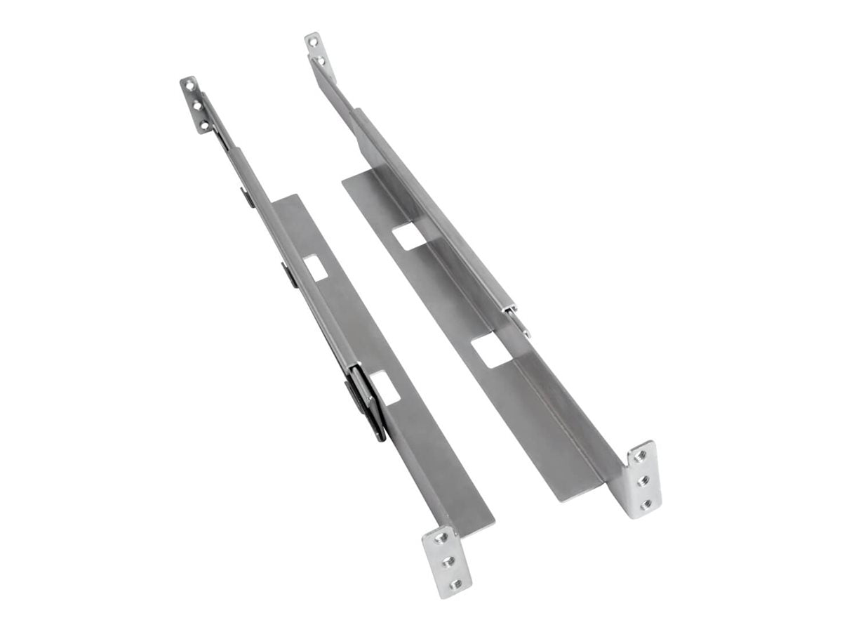EATON TRIPPLITE 4-Post Rack-Mount Shelf Kit Vorderansicht