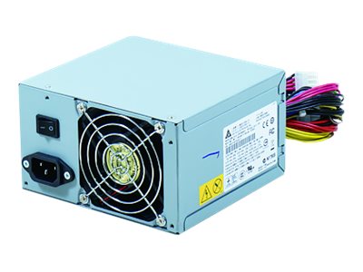 SYNOLOGY PSU 500W Netzteil Vorderansicht