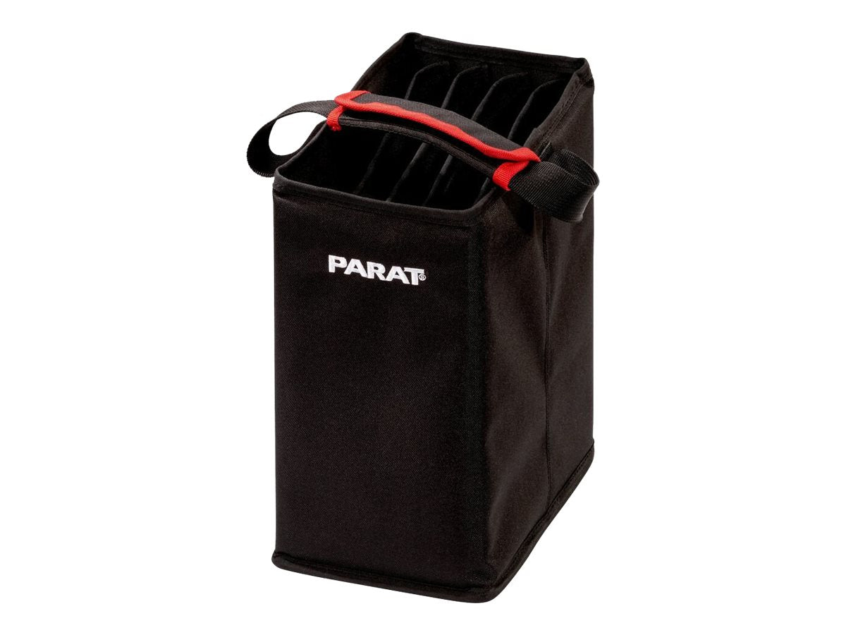 PARAT Basket für 5 Geräte bis 27,94cm 11Zoll Nylon - Detailansicht