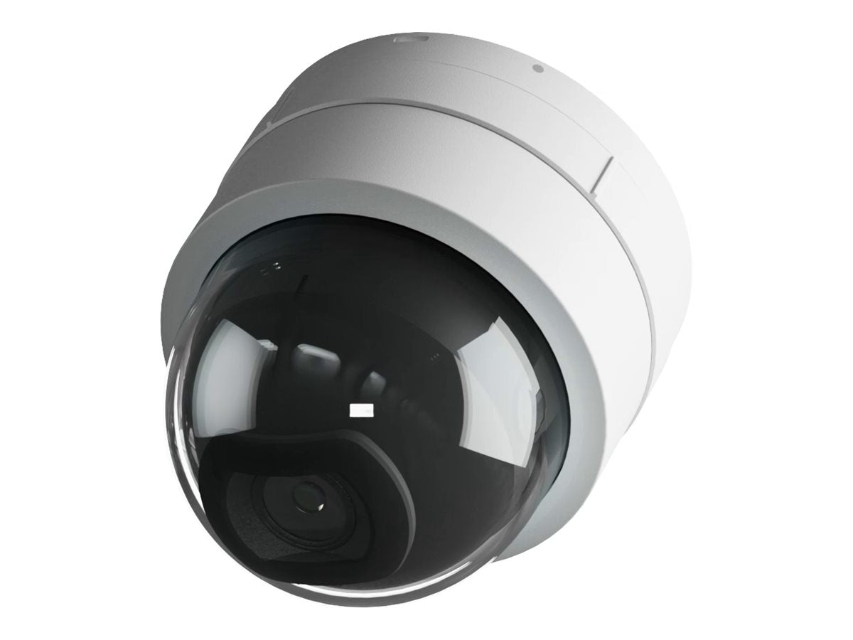 UBIQUITI UVC-G5-Dome-Ultra Netzwerk-Überwachungskamera Vorderansicht