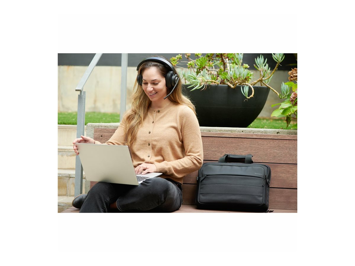 KENSINGTON EQ Laptop Case Vorderansicht