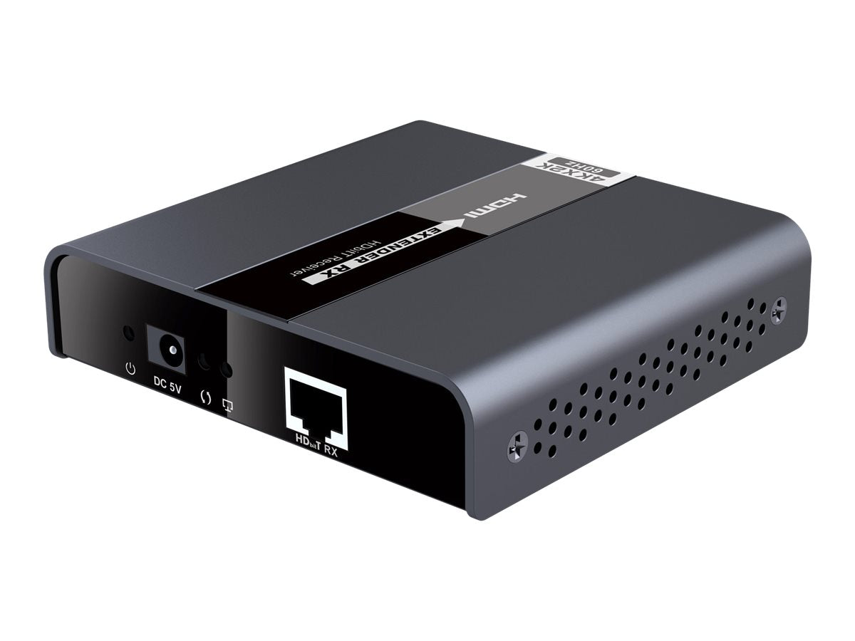 EFB TECHLY HDBit HDMI 4KX2K 60Hz Empfänger Verpackung