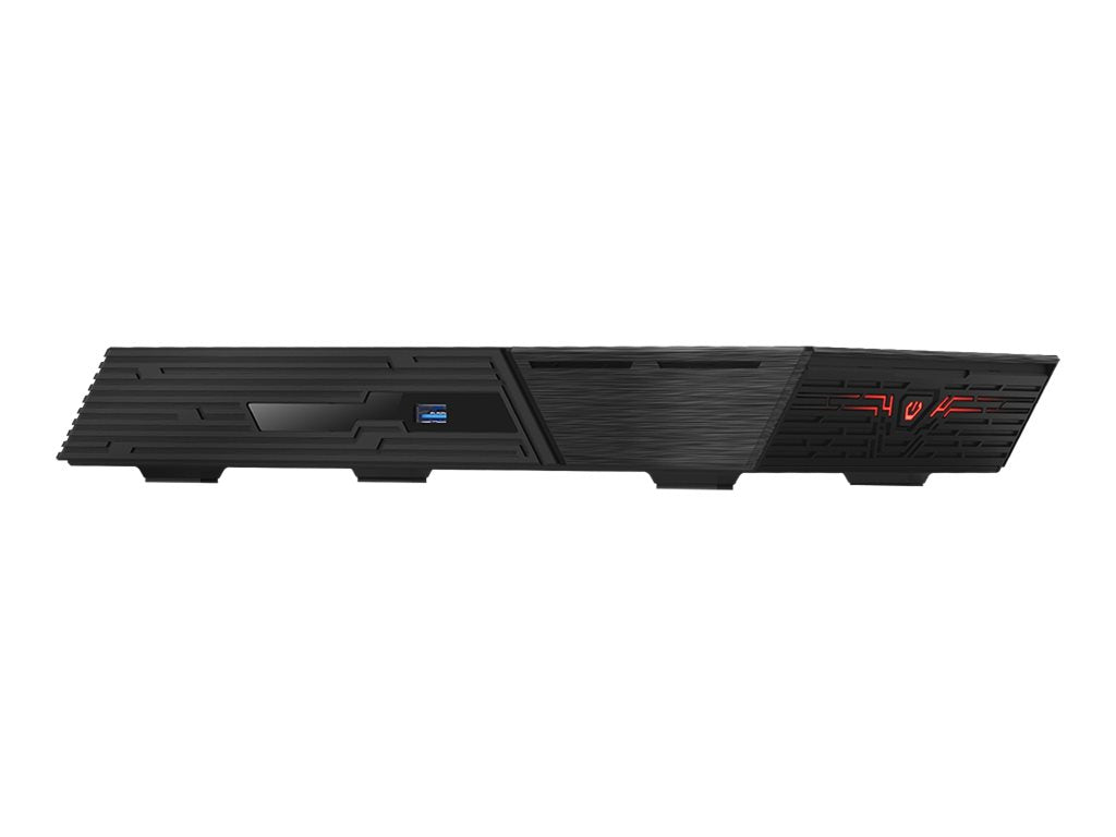 ASUSTOR FLASHSTOR 6 FS6706T NAS-Server Vorderansicht