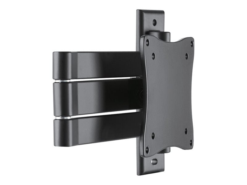 NEOMOUNTS W830Black Wandhalterung montiert