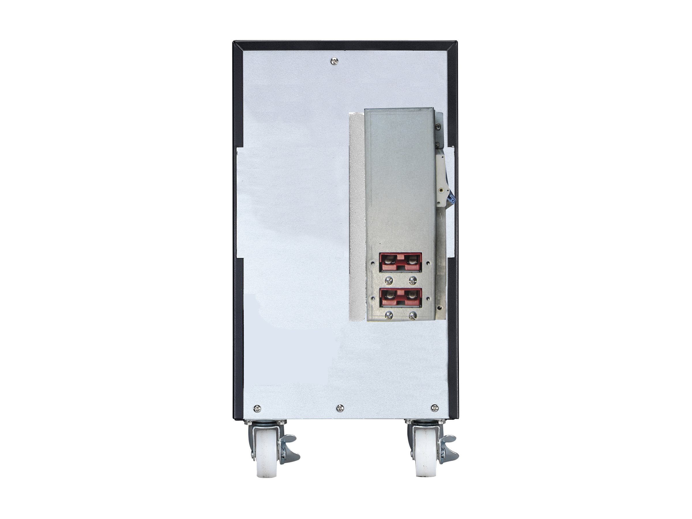 APC Easy UPS SRV SRV10KIL Rückansicht