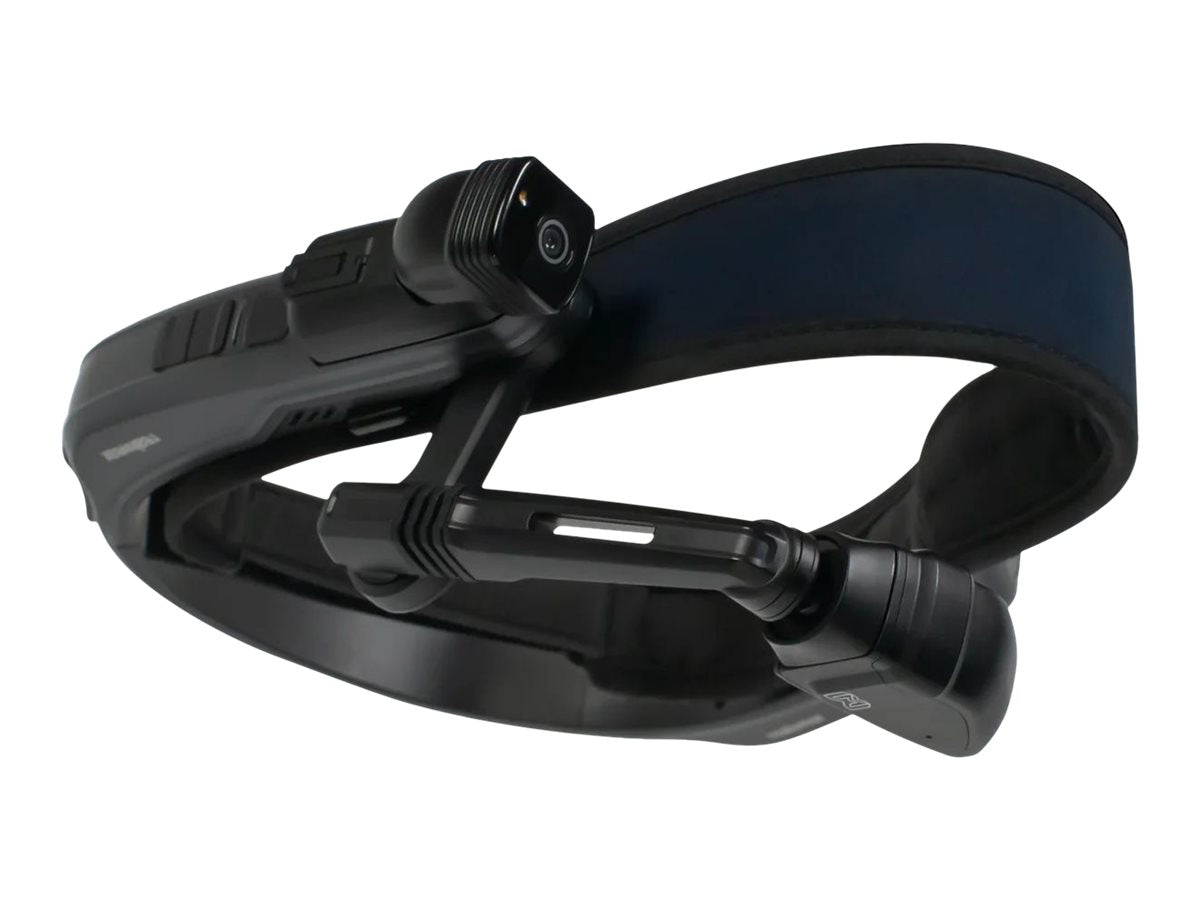 REALWEAR Navigator 520 Vorderansicht
