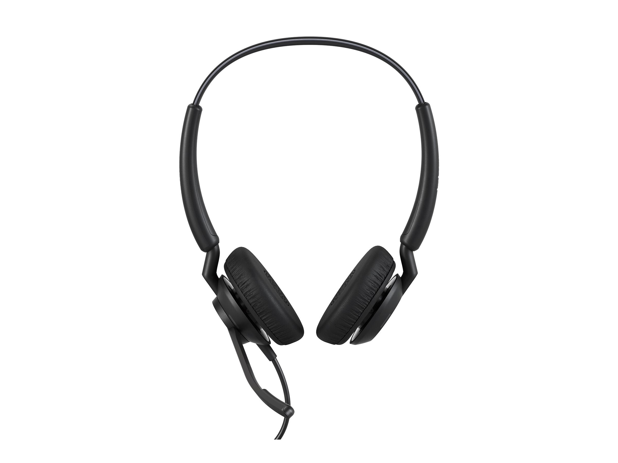JABRA Engage 40 Inline Link Stereo USB C/A MS im Einsatz