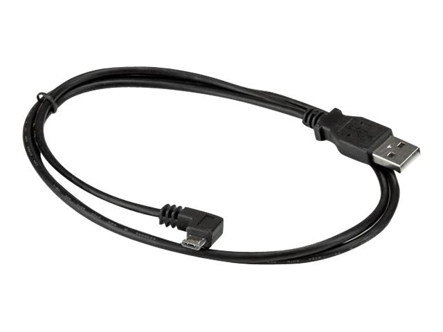 STARTECH.COM Micro-USB Charge-and-Sync Cable M/M im Einsatz