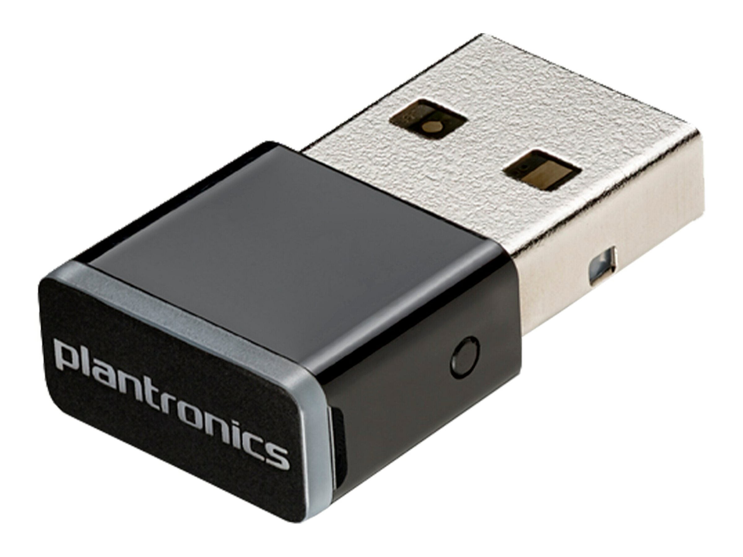 HP Poly BT600 USB-A Bluetooth Adapter in Nutzung