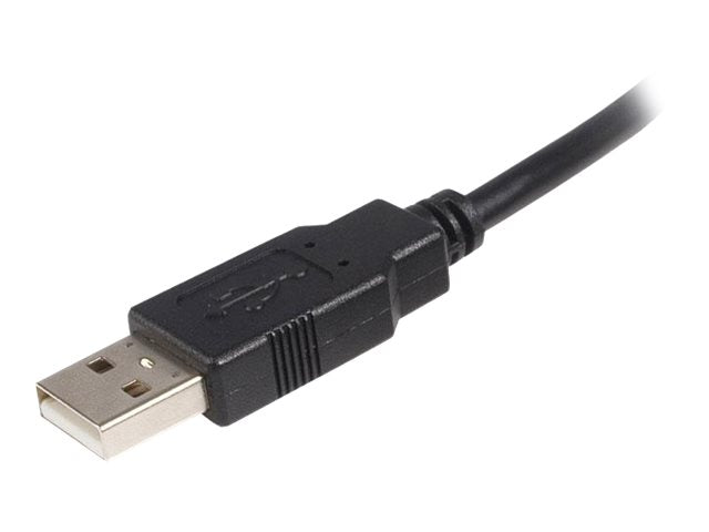 STARTECH.COM 2m USB 2.0 A to B Cable - Verpackung