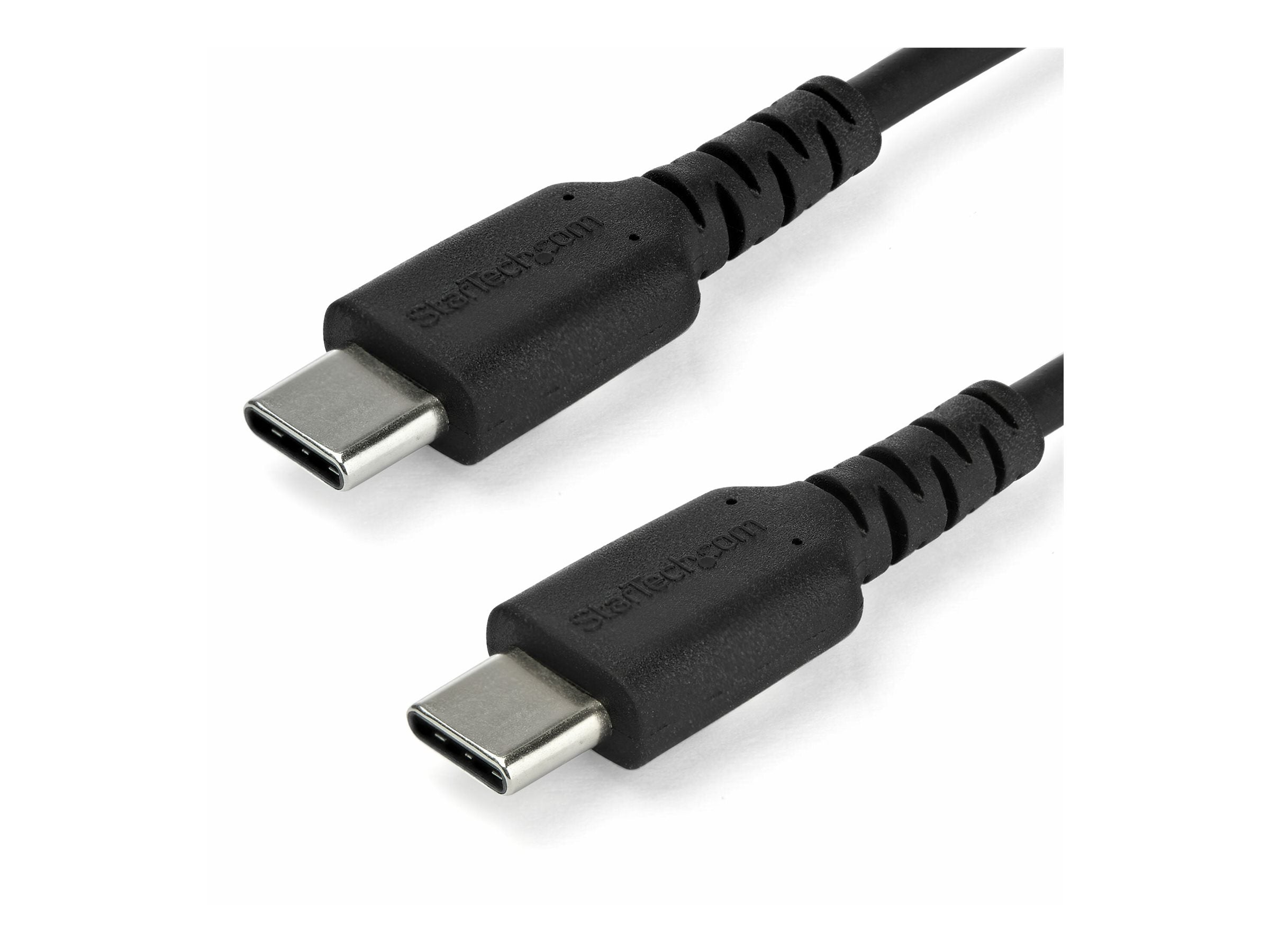 STARTECH.COM 1m USB-C Kabel Vorderansicht