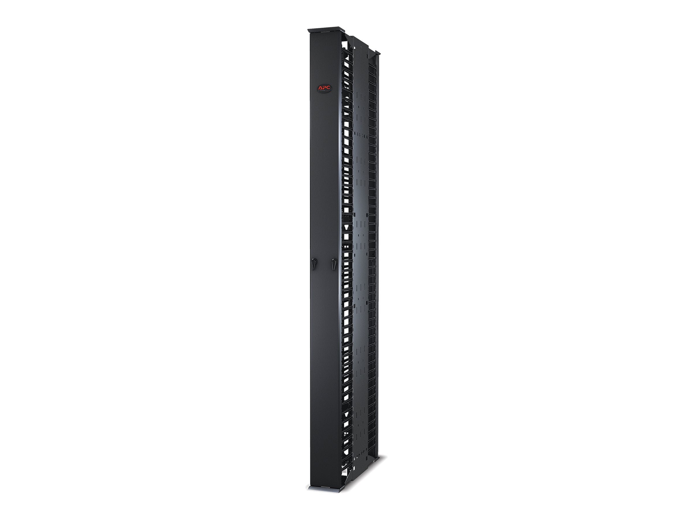 APC CDX Vertical Cable Manager Verpackung