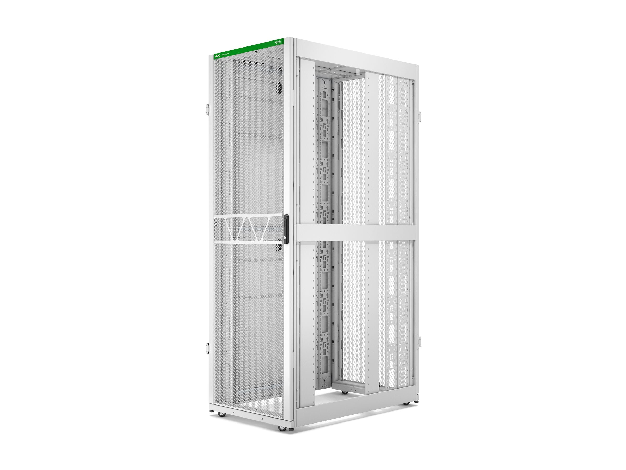 APC NetShelter SX Gen 2 Rack cabinet Verpackung