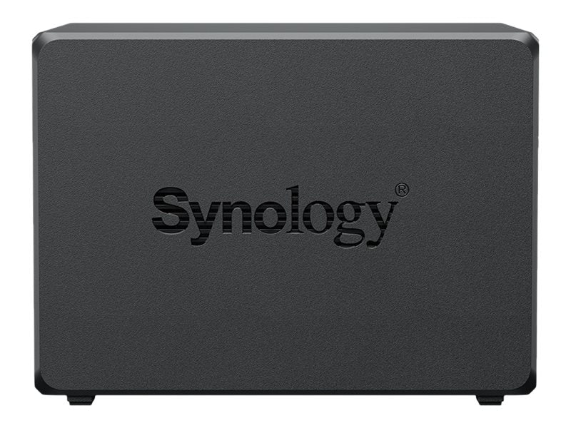 SYNOLOGY DS423+ Verpackung
