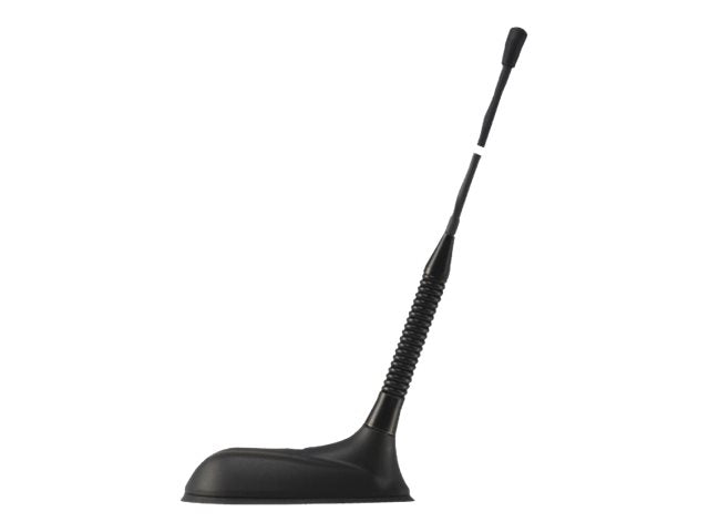 PROCOM GPS-C 4/2/TETRA-S BBMU Combi Antenne - Vorderansicht