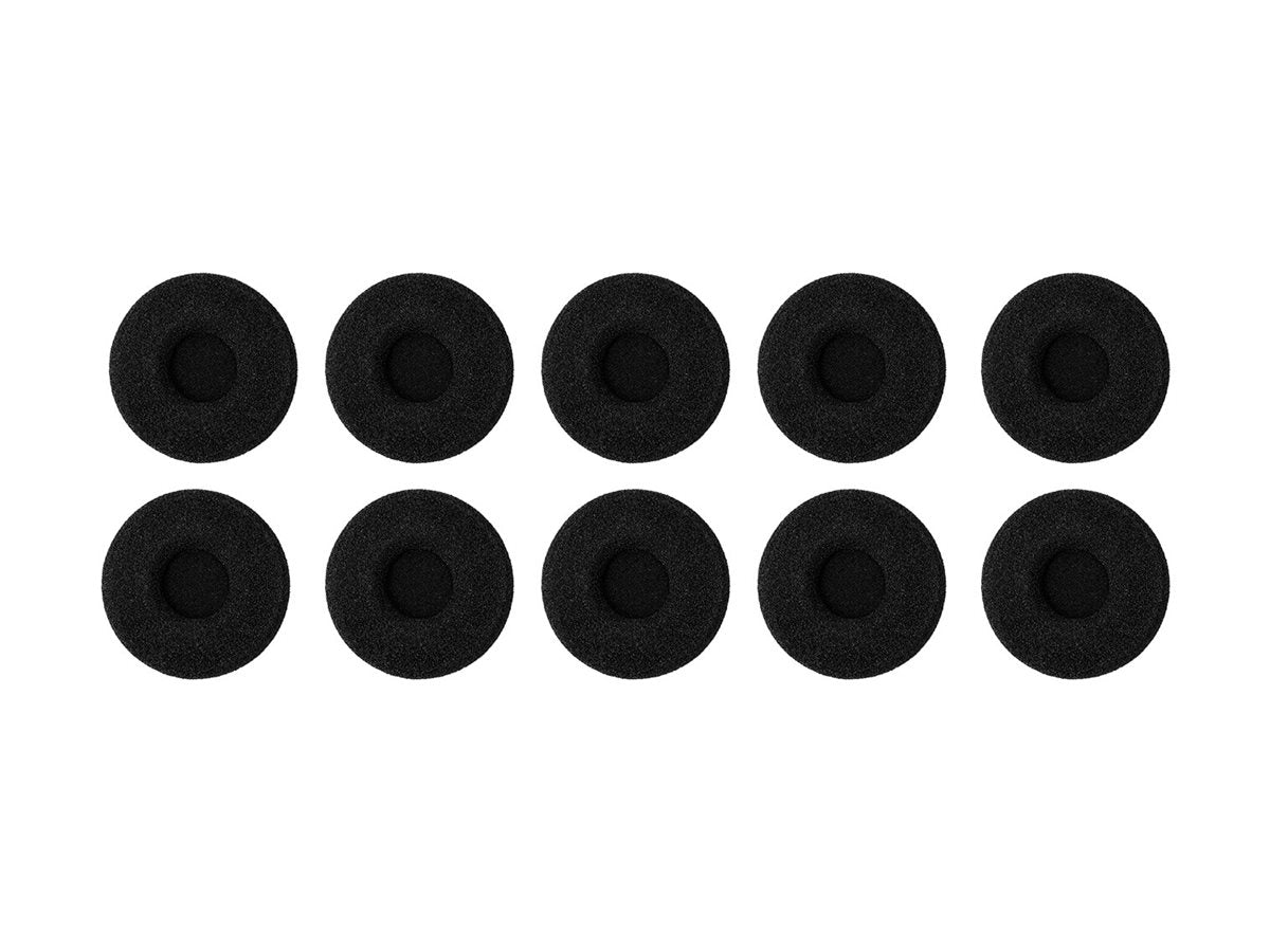 JABRA ear cushion BIZ2400 II large 10pcs