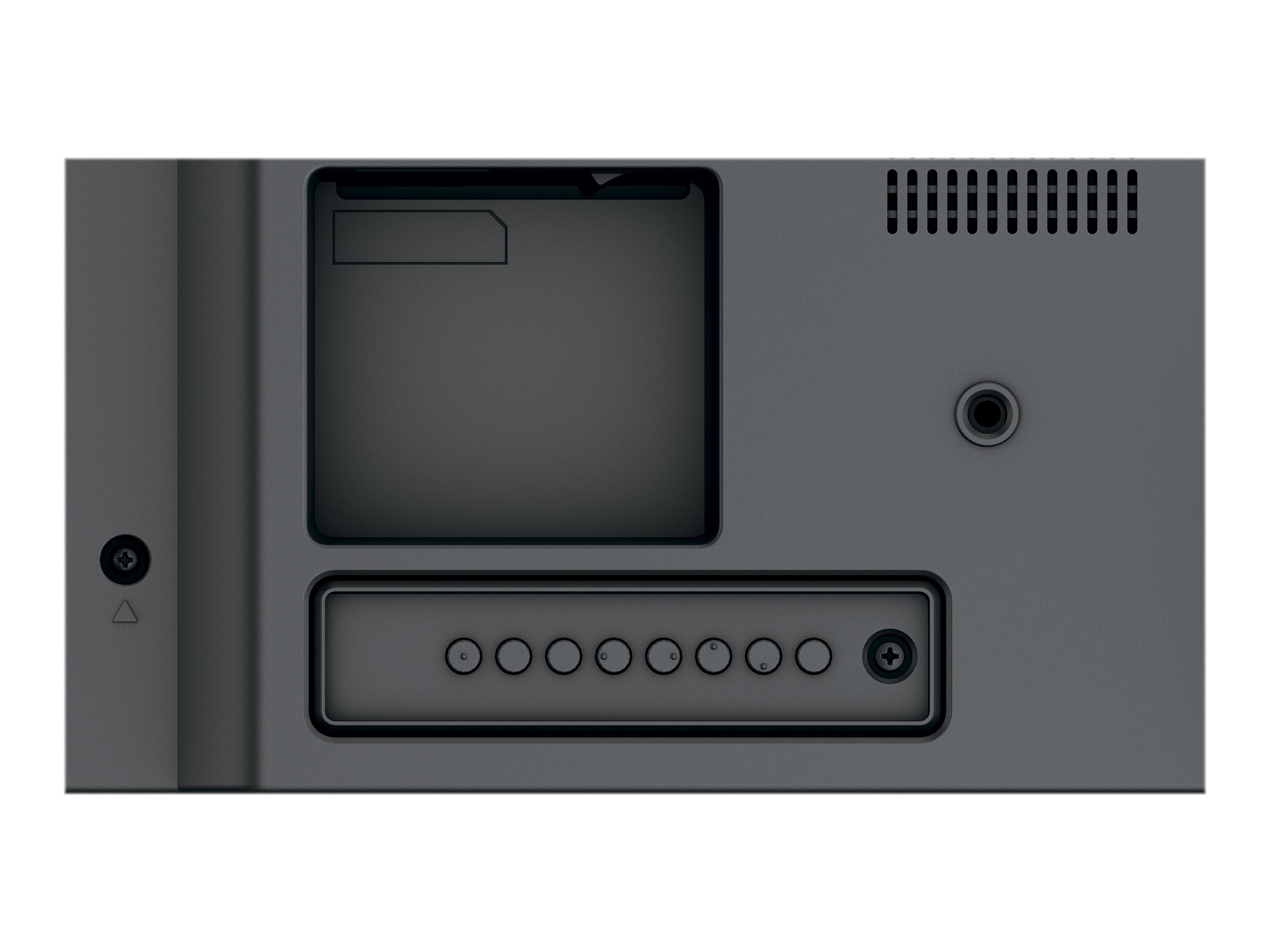 IIYAMA LE4340S-B3 LCD-Display Vorderansicht