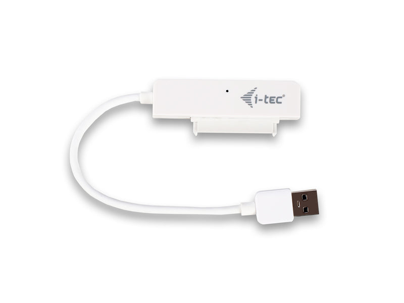 I-TEC USB 3.0 Advance MySafe Easy Gehaeuse 6