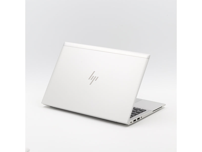HP EliteBook 840 G7 Notebook Vorderansicht