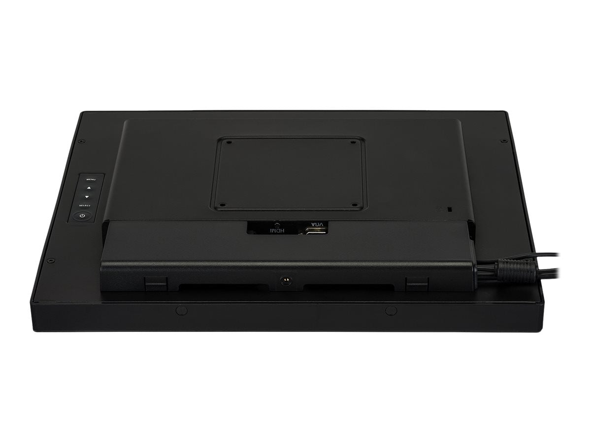IIYAMA TF1734MC-B7X Monitor Detailansicht