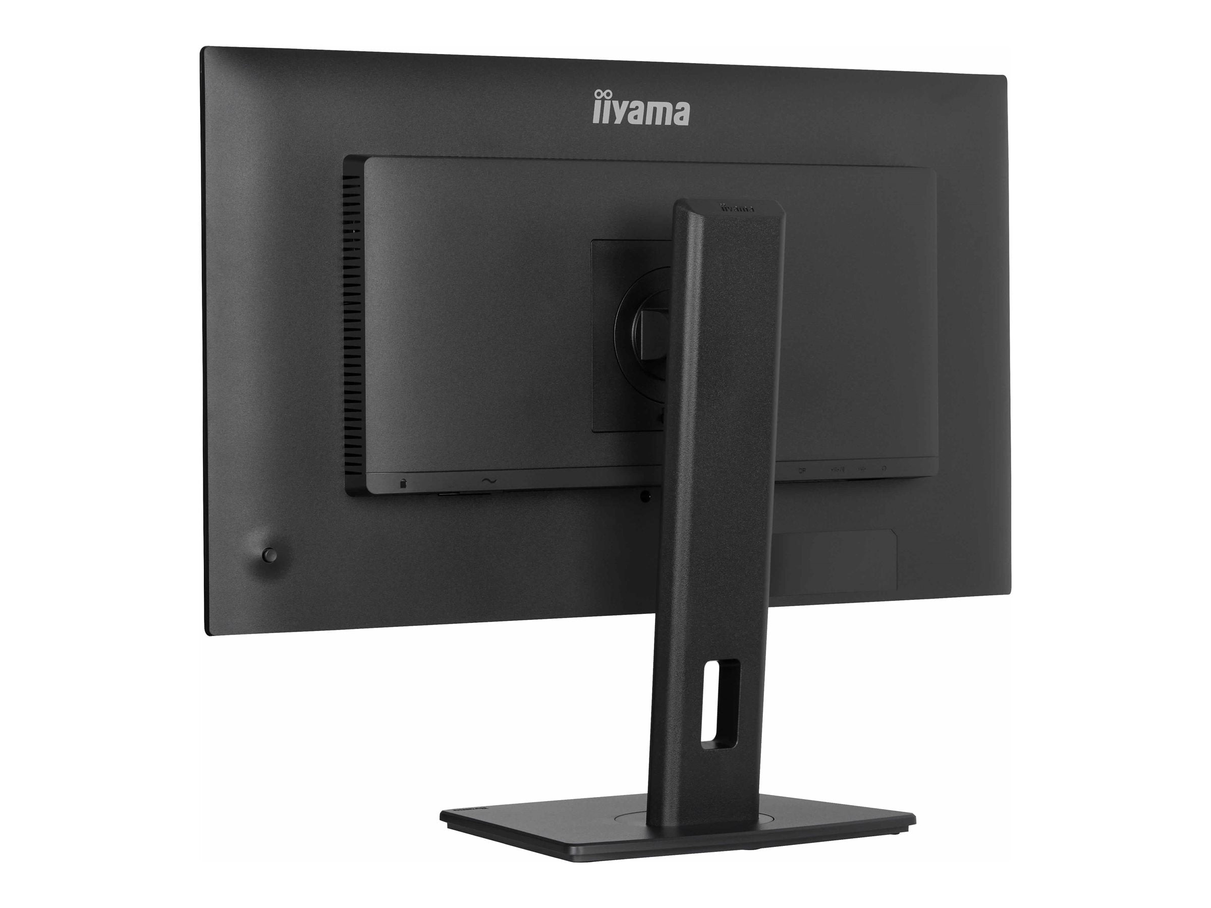 IIYAMA XB2792QSU-B1 Monitor Vorderansicht