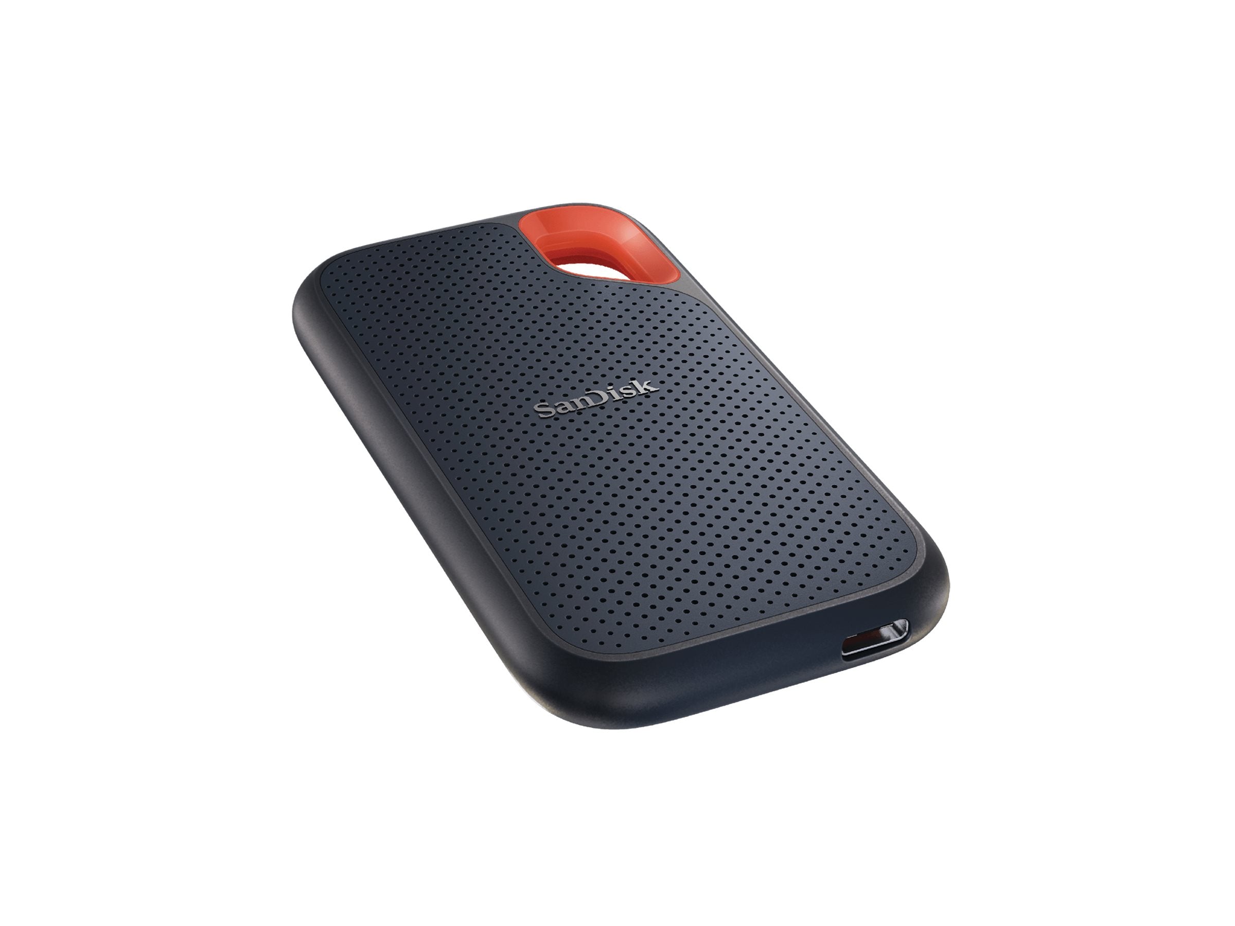 SANDISK Extreme 8TB Portable SSD Detailansicht