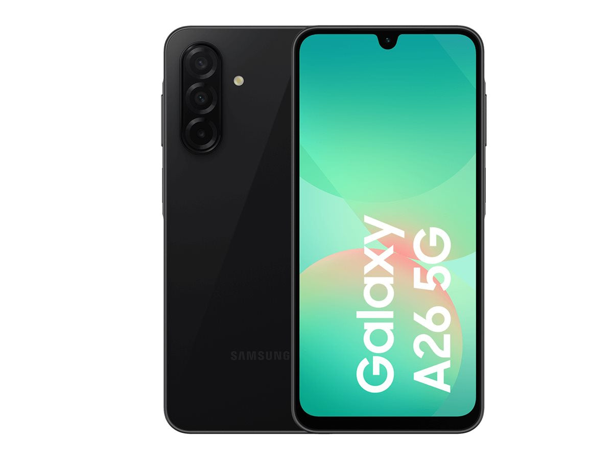 TELEKOM Samsung Galaxy A26 Vorderansicht