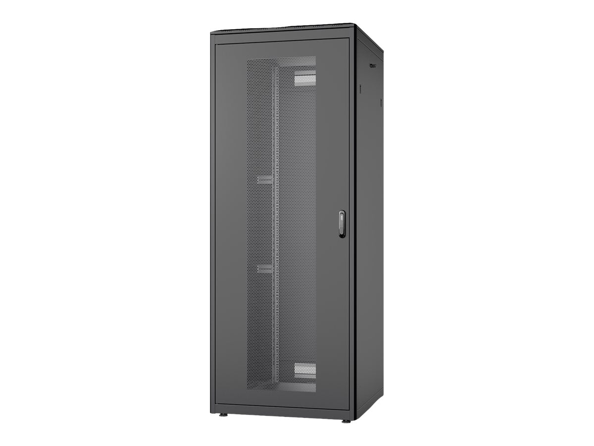 DIGITUS DN-31115-B Netzwerkschrank Vorderansicht