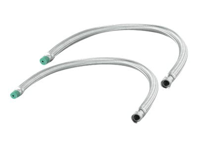 APC 3ft Stainless Flex Pipe Kit Vorderansicht
