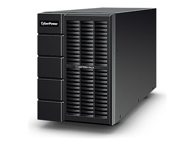 CYBERPOWER BPSE48V40A Batterieerweiterung Verpackung